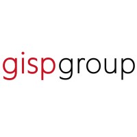 GISP Group logo, GISP Group contact details