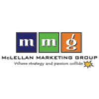 McLellan Marketing Group logo, McLellan Marketing Group contact details