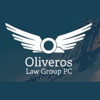 OLIVEROS LAW GROUP PC logo, OLIVEROS LAW GROUP PC contact details