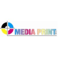 Media Print Inc. logo, Media Print Inc. contact details