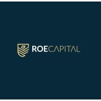 ROE Capital logo, ROE Capital contact details