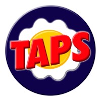 Taps, Inc. logo, Taps, Inc. contact details