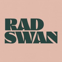 RadSwan logo, RadSwan contact details