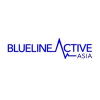 Blueline Active Asia, Inc. logo, Blueline Active Asia, Inc. contact details