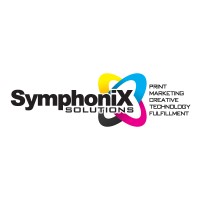 Symphonix Solutions logo, Symphonix Solutions contact details