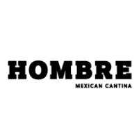 Hombre Mexican Cantina logo, Hombre Mexican Cantina contact details