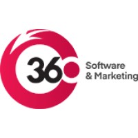 O360 logo, O360 contact details