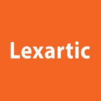 Lexartic publisher logo, Lexartic publisher contact details