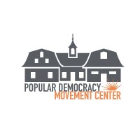 Popular Democracy Movement Center logo, Popular Democracy Movement Center contact details