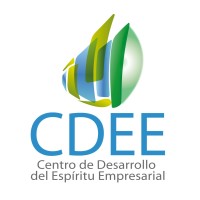 CDEE logo, CDEE contact details