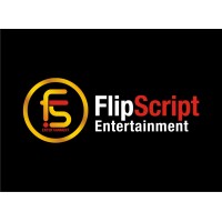 Flipscript Studios logo, Flipscript Studios contact details