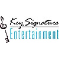 Key Signature Entertainment logo, Key Signature Entertainment contact details