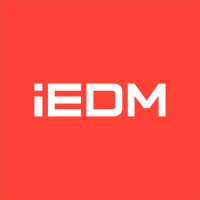 iEDM logo, iEDM contact details