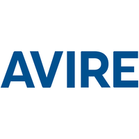 Avire China logo, Avire China contact details