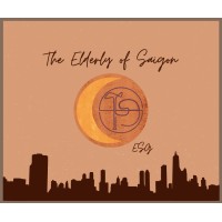 ESG - The Elderly of SaiGon logo, ESG - The Elderly of SaiGon contact details