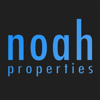 noah properties logo, noah properties contact details