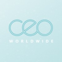 CEO Worldwide logo, CEO Worldwide contact details