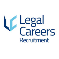 Legal Careers Recruitment Specialists logo, Legal Careers Recruitment Specialists contact details