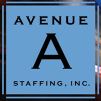 Avenue A Staffing Inc. logo, Avenue A Staffing Inc. contact details