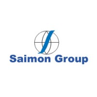 Saimon Group logo, Saimon Group contact details