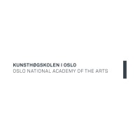 Oslo National Academy of the Arts logo, Oslo National Academy of the Arts contact details