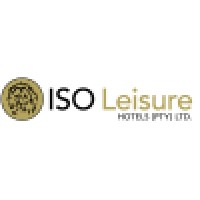 ISO Leisure Hotels (Pty) Ltd. logo, ISO Leisure Hotels (Pty) Ltd. contact details