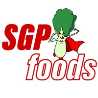 SGP Foods logo, SGP Foods contact details