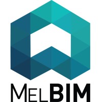 MelBIM logo, MelBIM contact details