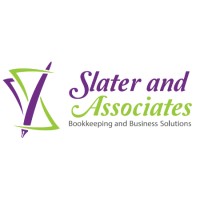 Slater and Associates logo, Slater and Associates contact details