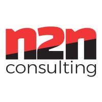 N2N Consulting logo, N2N Consulting contact details