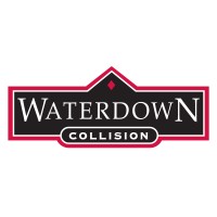 Waterdown Collision logo, Waterdown Collision contact details