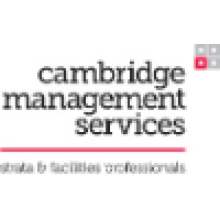 Cambridge Management Services Pty Ltd logo, Cambridge Management Services Pty Ltd contact details