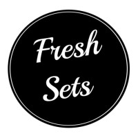 Fresh Sets logo, Fresh Sets contact details