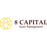 8 Capital Asset Management logo, 8 Capital Asset Management contact details