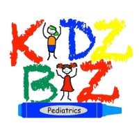 Kidz Biz Pediatrics logo, Kidz Biz Pediatrics contact details