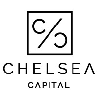 Chelsea Capital logo, Chelsea Capital contact details