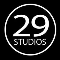 29studios logo, 29studios contact details