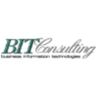 BITConsulting logo, BITConsulting contact details