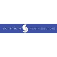 Somnium Health Solutions logo, Somnium Health Solutions contact details