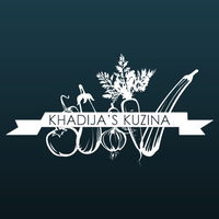 Khadija's Kuzina logo, Khadija's Kuzina contact details