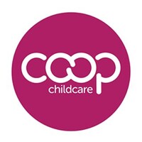 The Co-operative Childcare logo, The Co-operative Childcare contact details