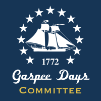 Gaspee Days Committee logo, Gaspee Days Committee contact details