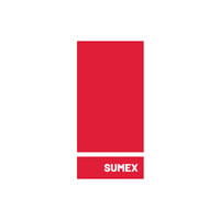 Sumex logo, Sumex contact details