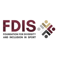 Foundation for Diversity and Inclusion in Sport logo, Foundation for Diversity and Inclusion in Sport contact details