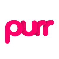 Purr logo, Purr contact details