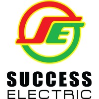 Success Electric Pte Ltd logo, Success Electric Pte Ltd contact details