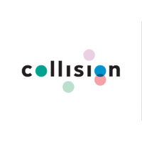 Collision 8 logo, Collision 8 contact details