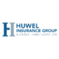 Huwel Insurance Group logo, Huwel Insurance Group contact details