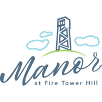 Manor at Fire Tower Hill logo, Manor at Fire Tower Hill contact details