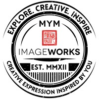 MYM ImageWorks logo, MYM ImageWorks contact details